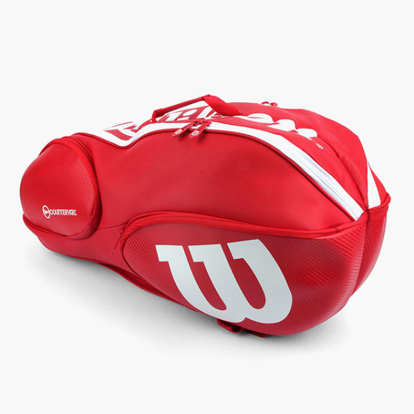 WILSON VANCOUVER 9 PACK RDWH